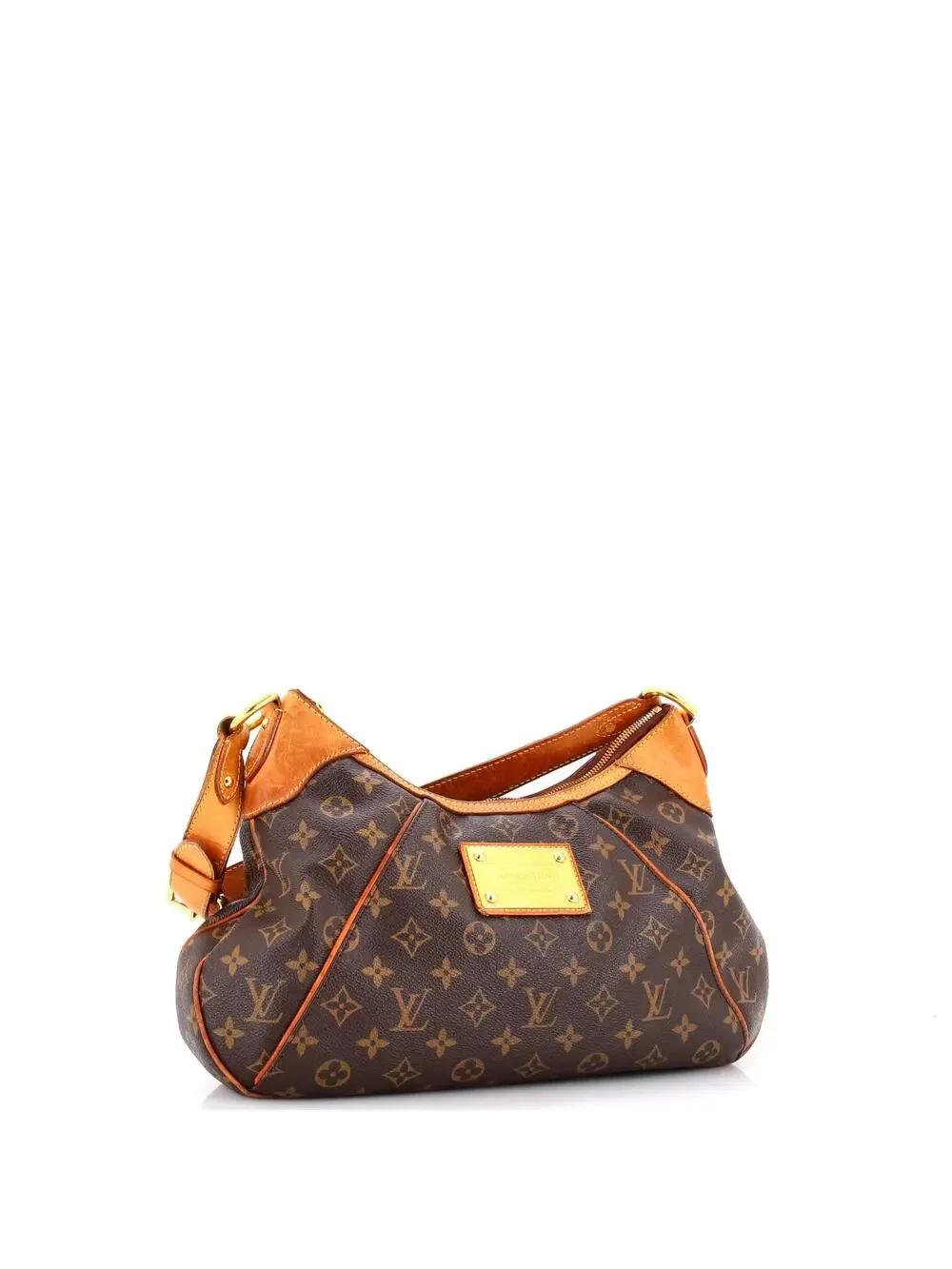 Louis Vuitton Galliera Handbag Canvas #241084L10B